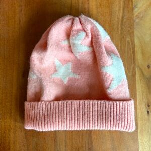 Adorable Crewcuts Girls Winter Hat